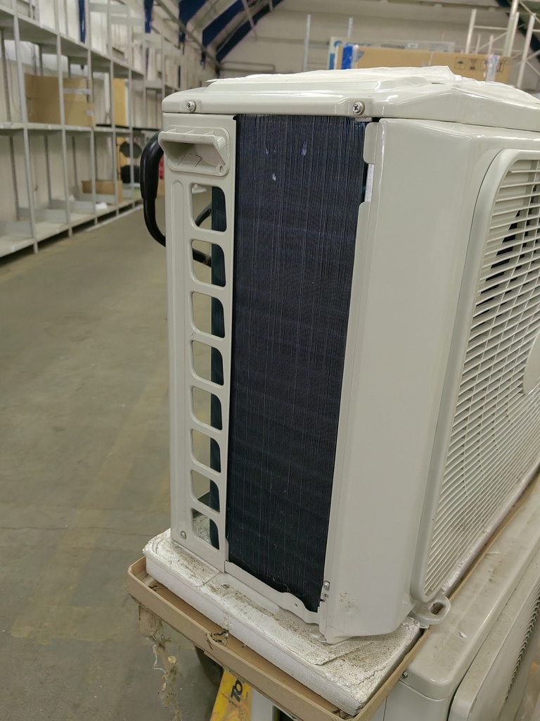 Midea MS12FU-12HRFN1-QRD0GW-(B) (SN:2411438090364010850367)