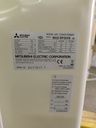 Mitsubishi MUZ-SF25VE-E3 (SN:L20E5F2S5017917T)