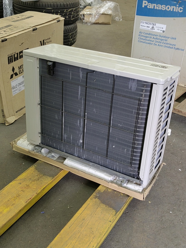 Mitsubishi MUZ-DM35VA-E1 (SN:6010484t)