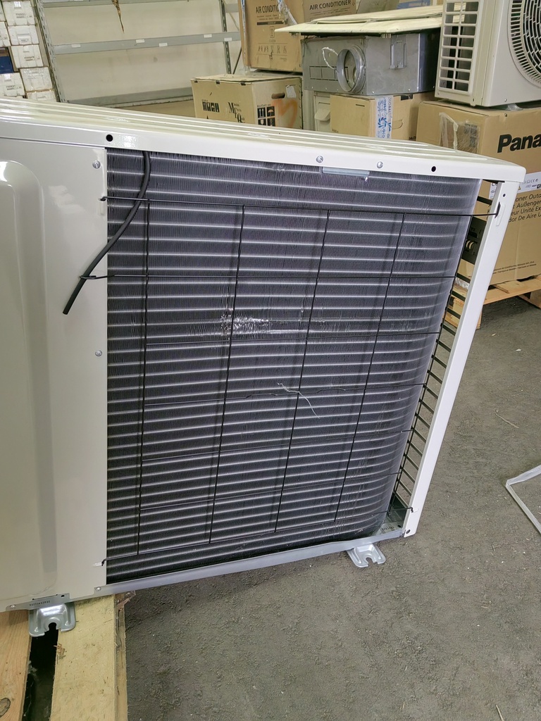 Panasonic CU-3Z68TBE (SN:6340320668)