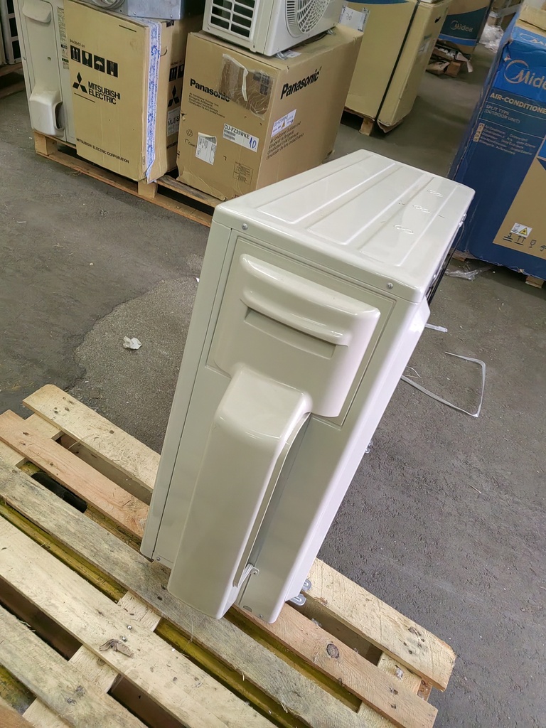 Panasonic CU-3Z68TBE (SN:6340320668)