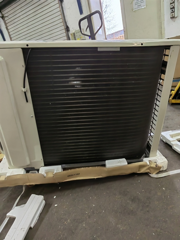 Panasonic CU-NZ50TKE (SN:6564200484)