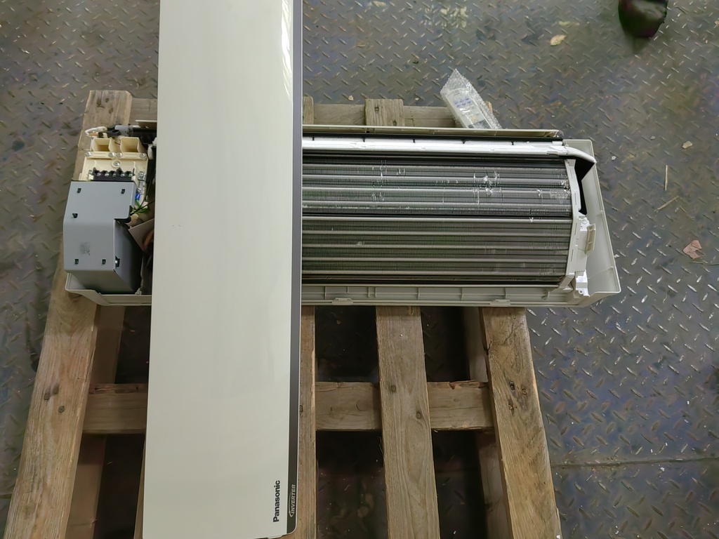 Panasonic CS-PE9RKE (SN:3978606809%)