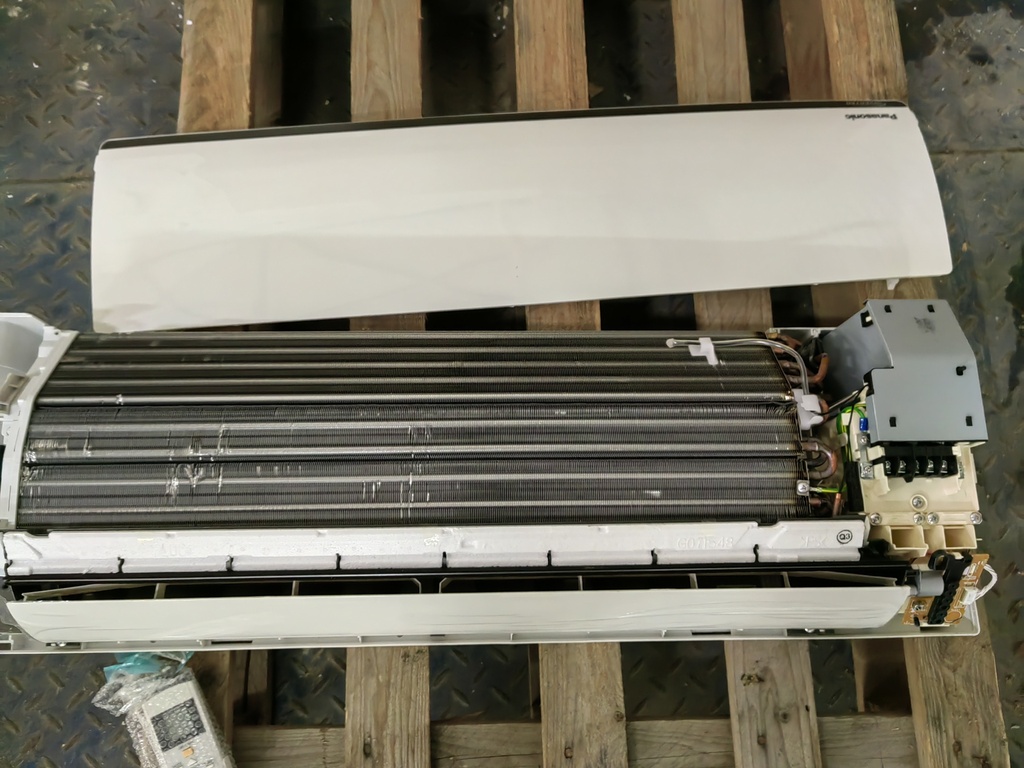 Panasonic CS-PE9RKE (SN:3978606809%)