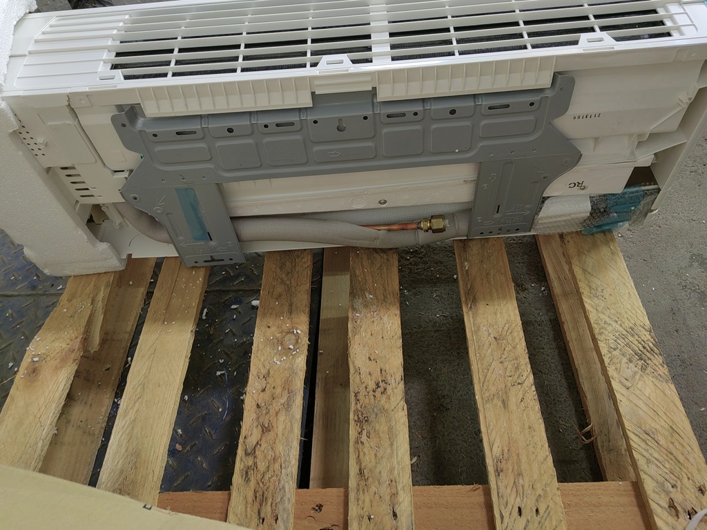 MINTA Panasonic CS-Z35VKEW (SN:4962403824%)