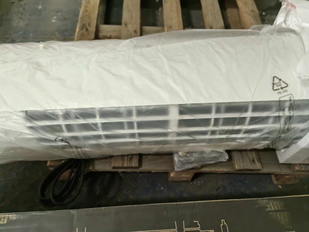 Gree GWH18ACD-K6DNA1D/I (SN:4M57680002287)