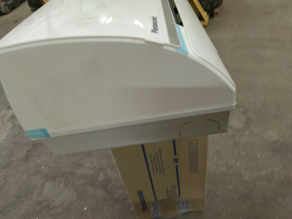 Panasonic CS-RE12RKEW (SN:3977934404)