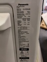 Panasonic CU-FZ35UKE (SN:6573711202)