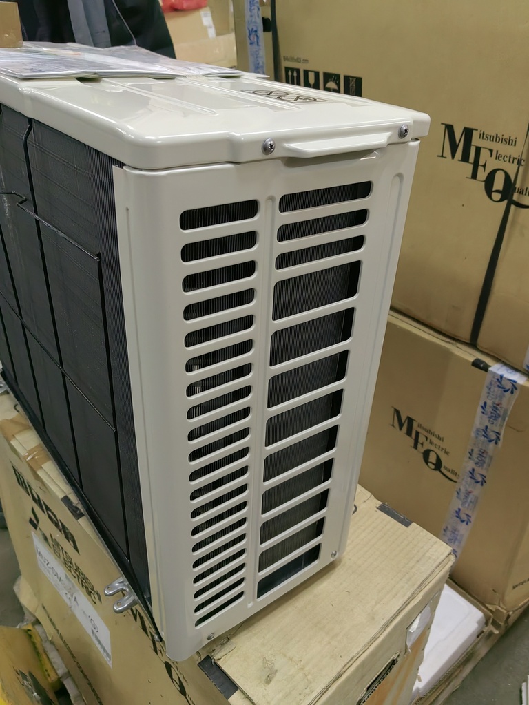 Mitsubishi MUZ-DM35VA-E1 (SN:L20E6E2S7048048T)