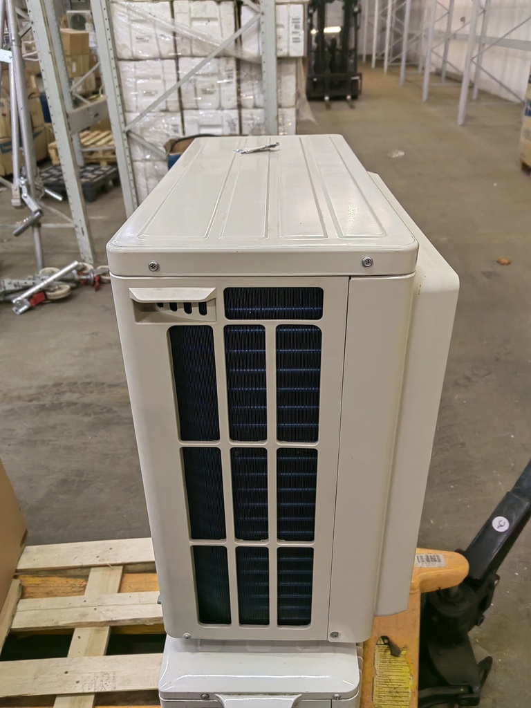 Daikin RXB25C2V1B (SN:J401290)