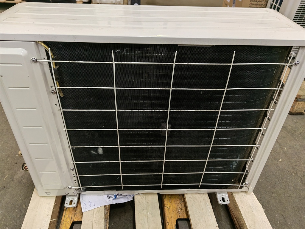 Nord NWH12UB-K3DNA2E/O (SN:4E62040000009)