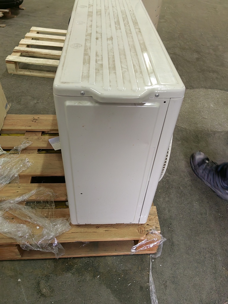 Panasonic CU-RE12RKE (SN:6547027806)