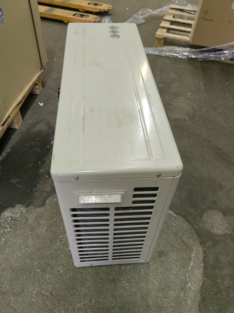 Panasonic U-50PE1E5 (SN:0133160)