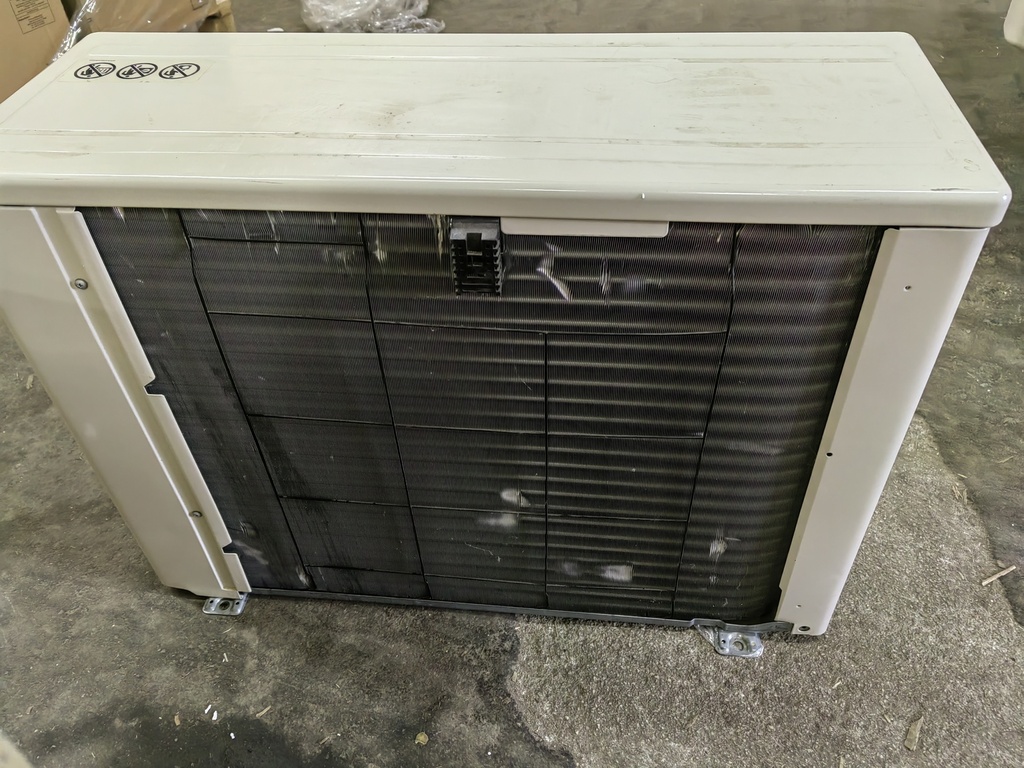 Panasonic U-50PE1E5 (SN:0133160)