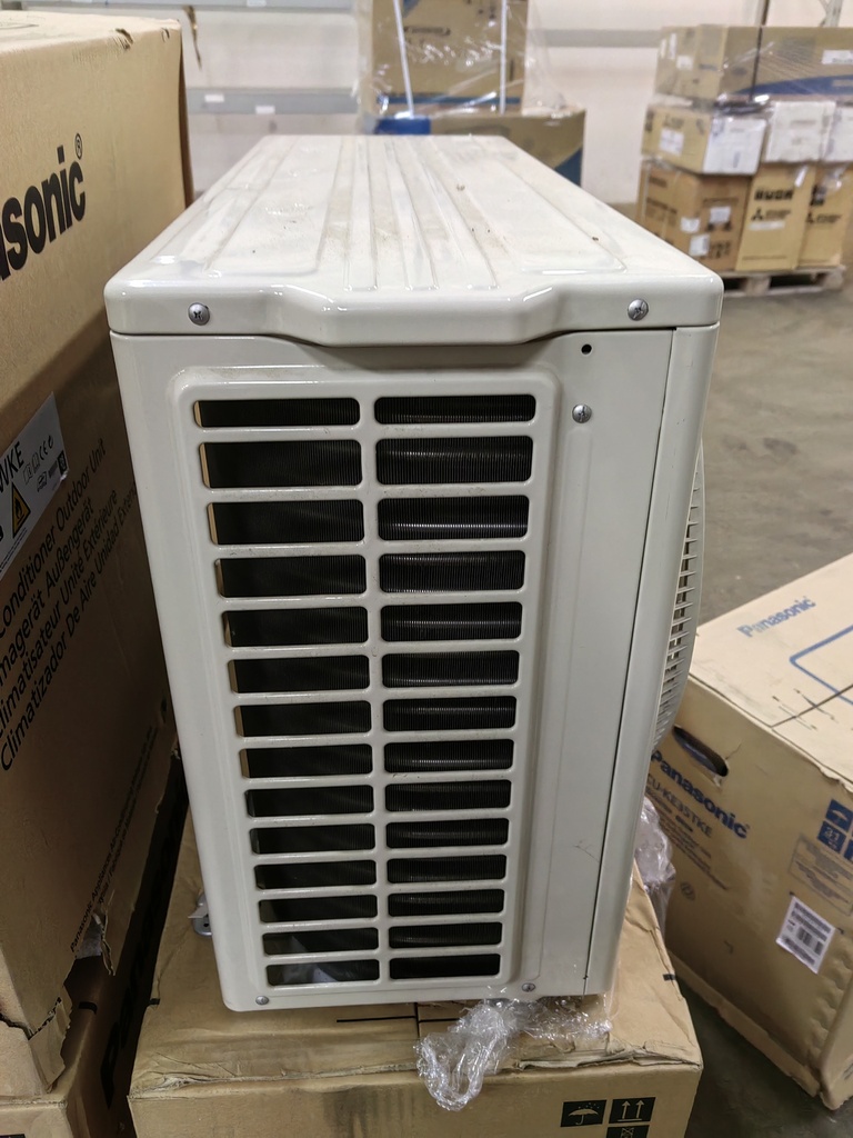 Panasonic CU-KE35TKE (SN:6564705113)