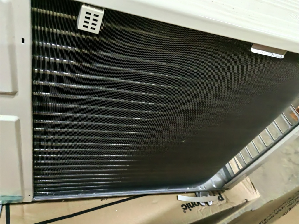 Panasonic CU-KE35TKE (SN:6564705113)