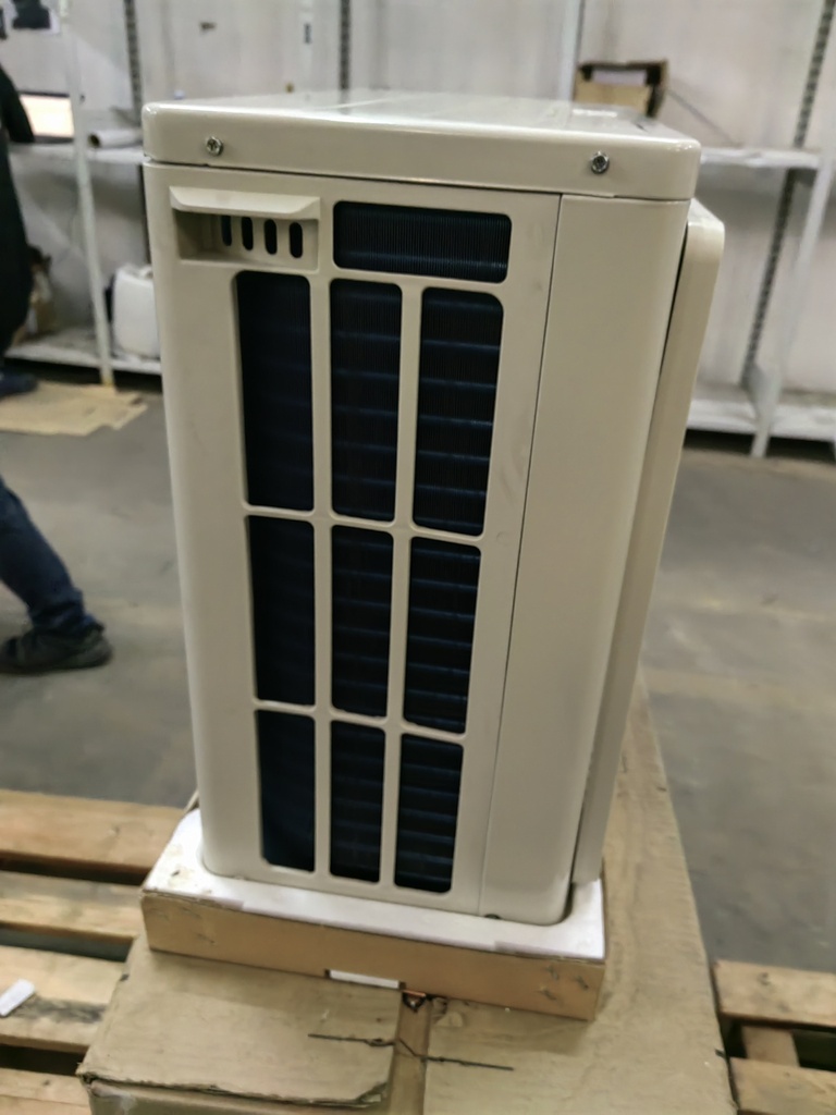 Daikin RXC25CV1B (SN:883418K024953W)