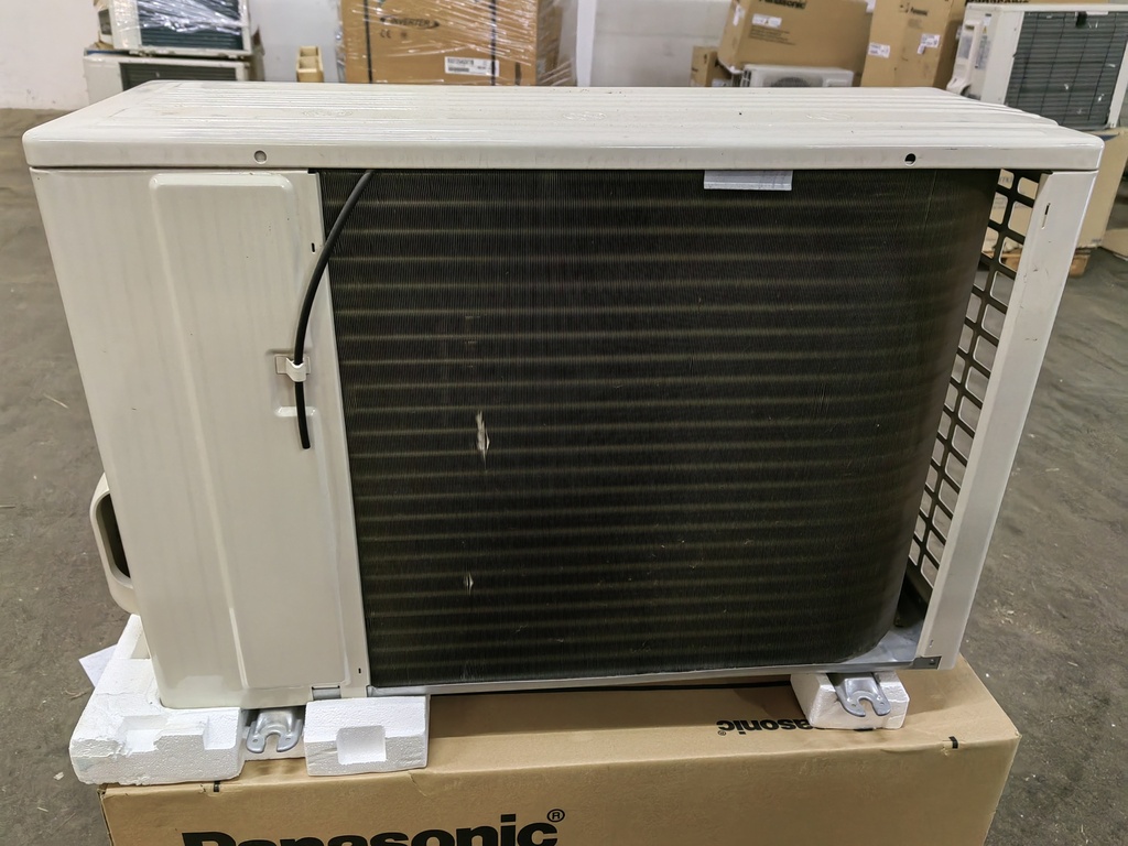 Panasonic CU-FZ25UKE (SN:6573606999)