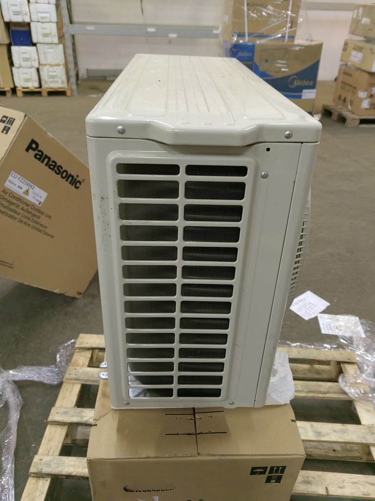 Panasonic CU-FZ25UKE (SN:6573606999)