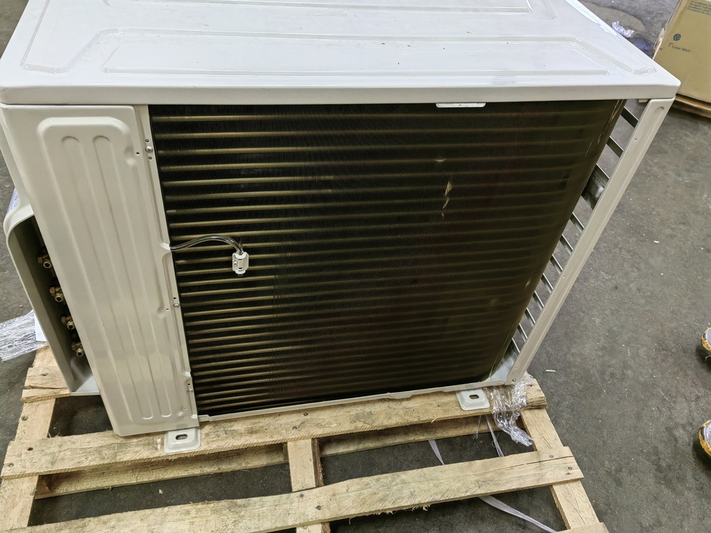 Midea M4O-36FN8-Q (SN:341A064350403230150027)