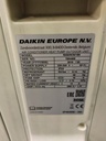 Daikin RXB25C5V1B9 (SN:T064499)