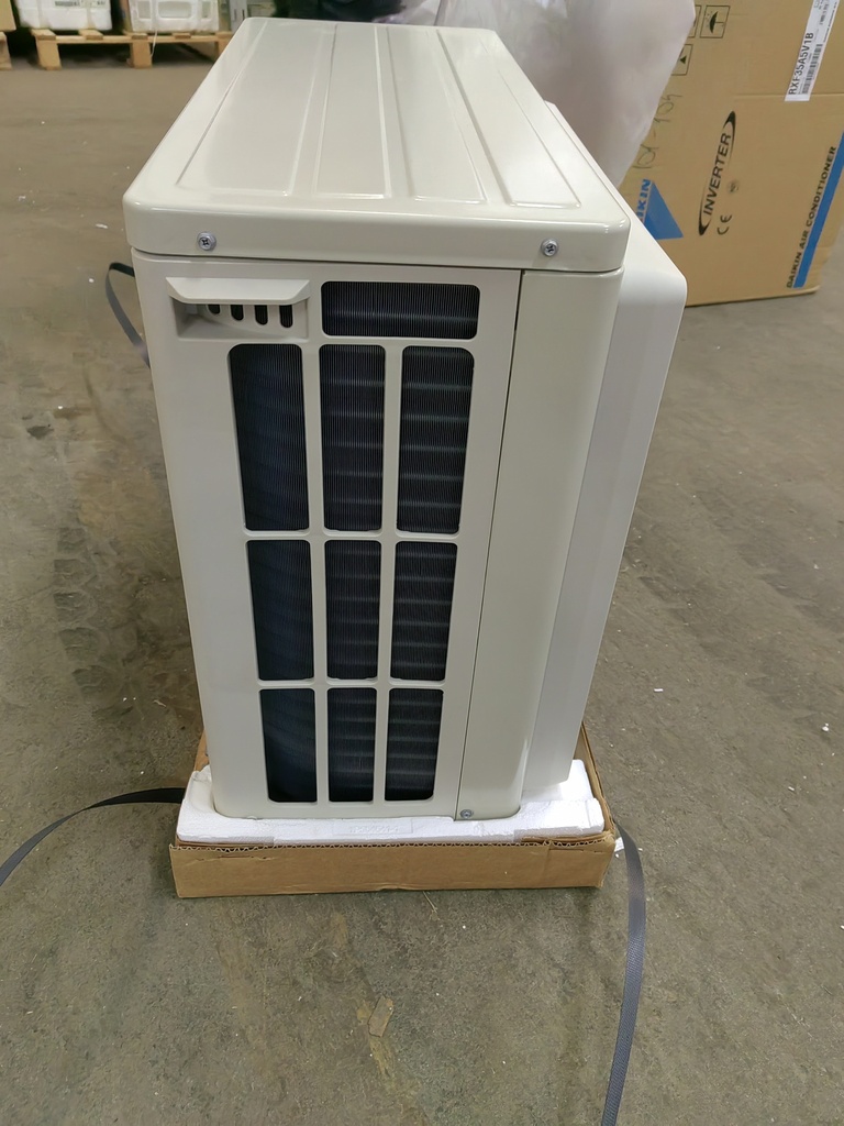 Daikin RXF35A5V1B (SN:T133048)