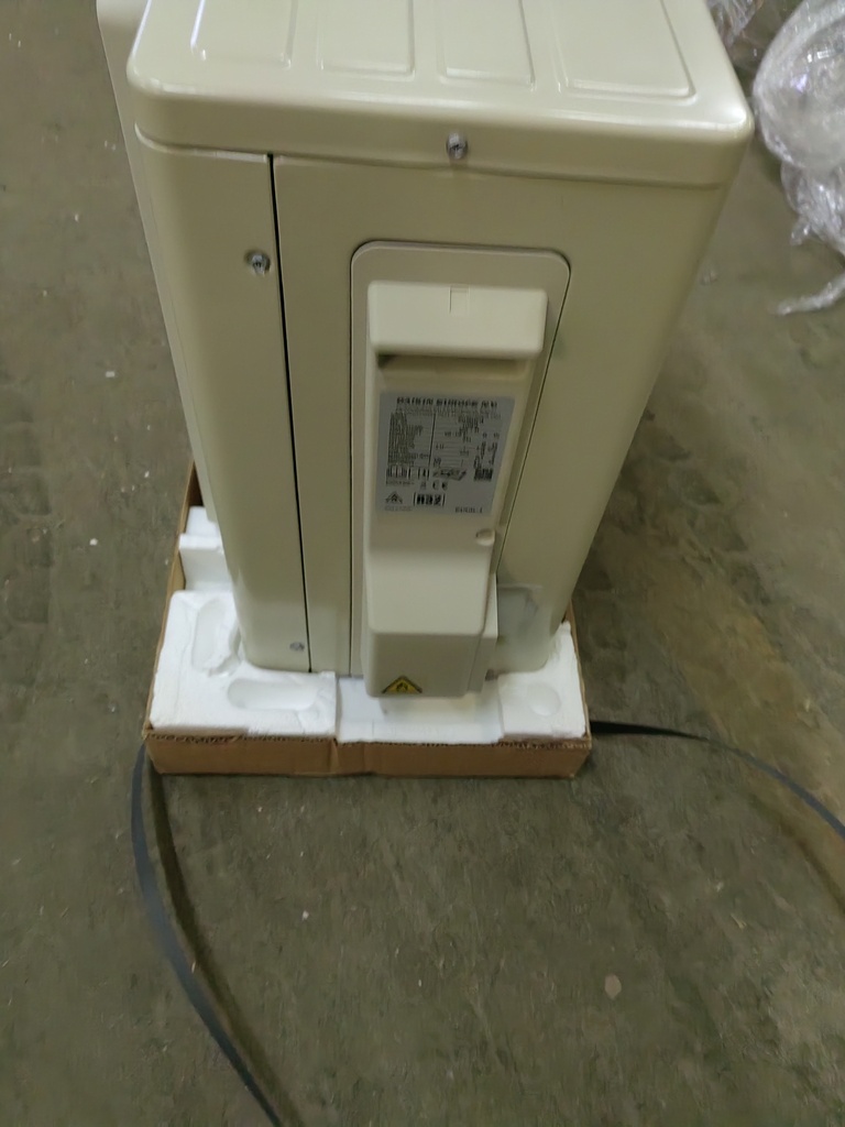 Daikin RXF35A5V1B (SN:T133048)