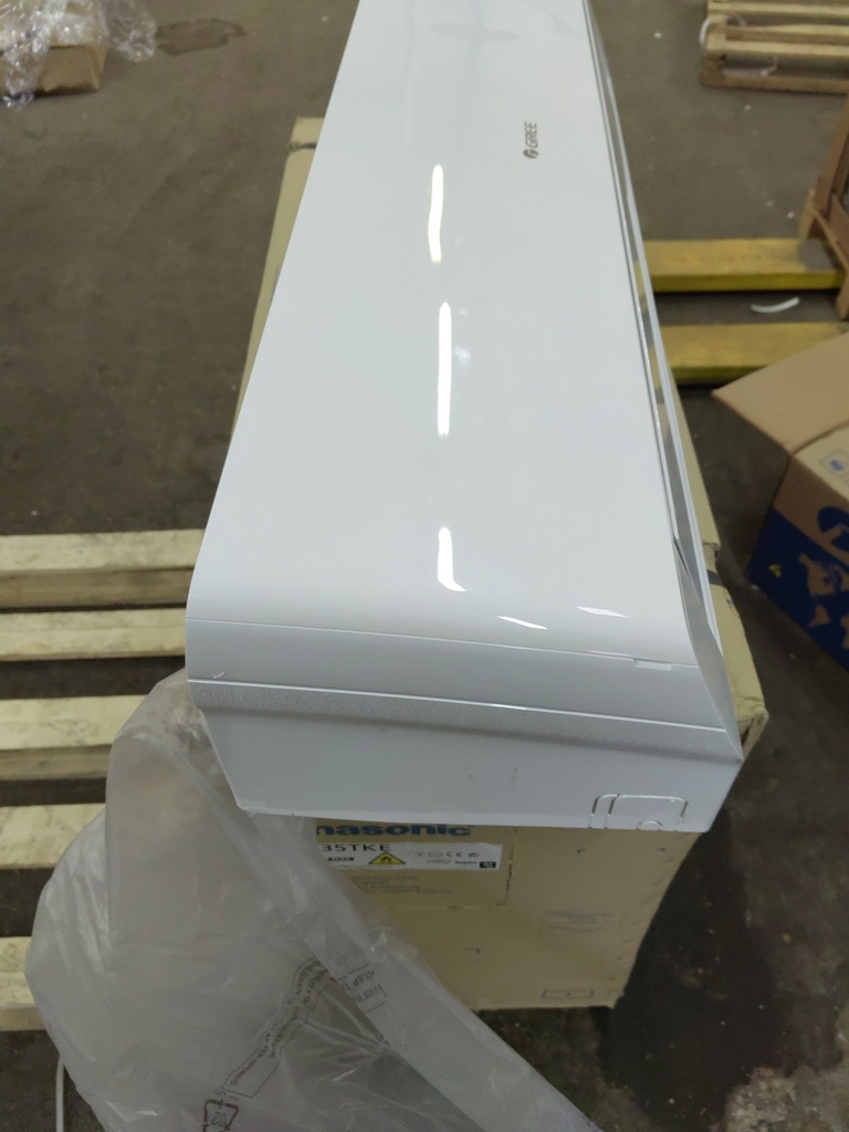 Gree GWH18YD-K6DNA1A/I (SN:4K24480002354)