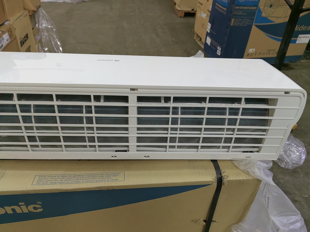 Gree GWH18YD-K6DNA1A/I (SN:4K24480002354)