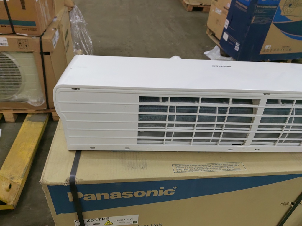 Gree GWH18YD-K6DNA1A/I (SN:4K24480002354)