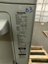 Panasonic CU-FZ25WKE (SN:6586008574)