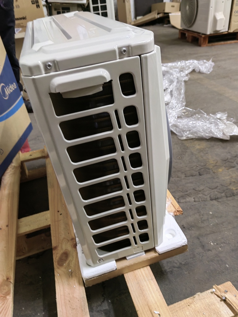 Midea MA-12N8D0-O (SN:3419559810401040850944)