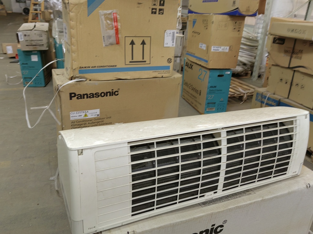 Panasonic CS-E7QKEW (SN:3944822832)