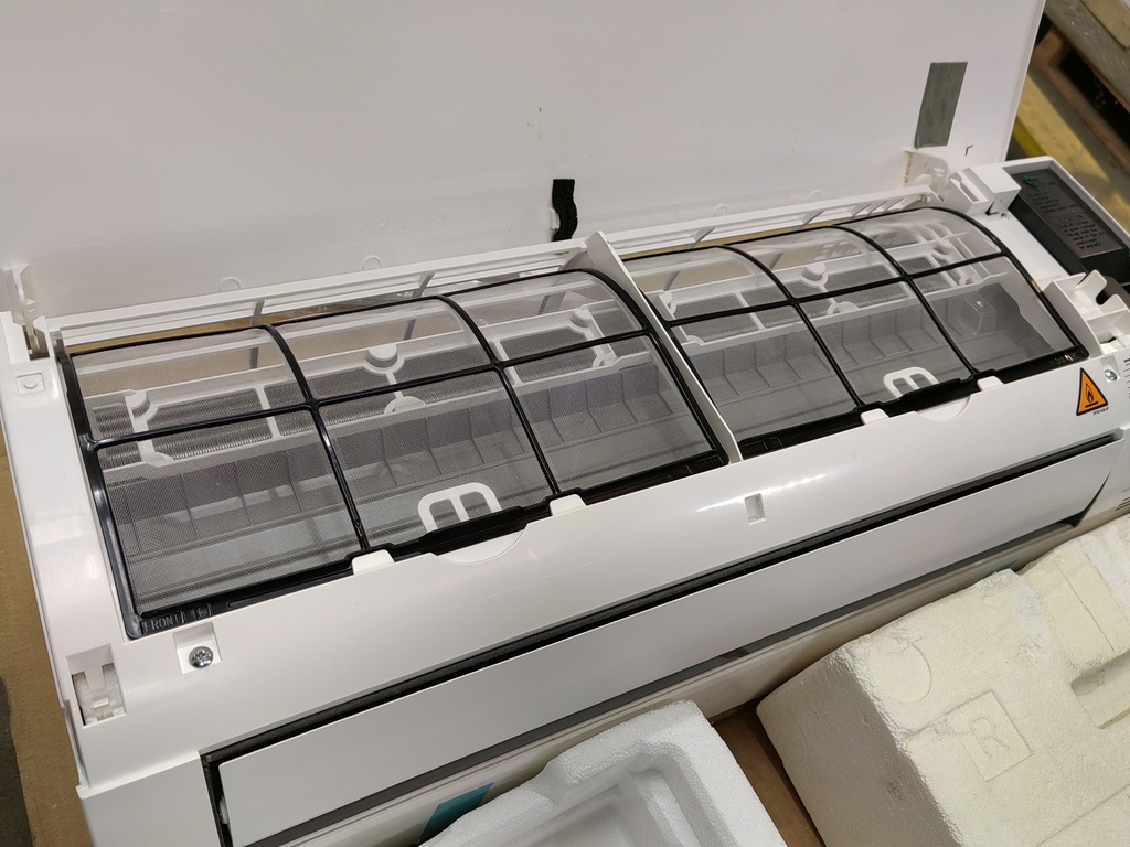 Daikin FTXF25D5V1B (SN:173411T049780V)