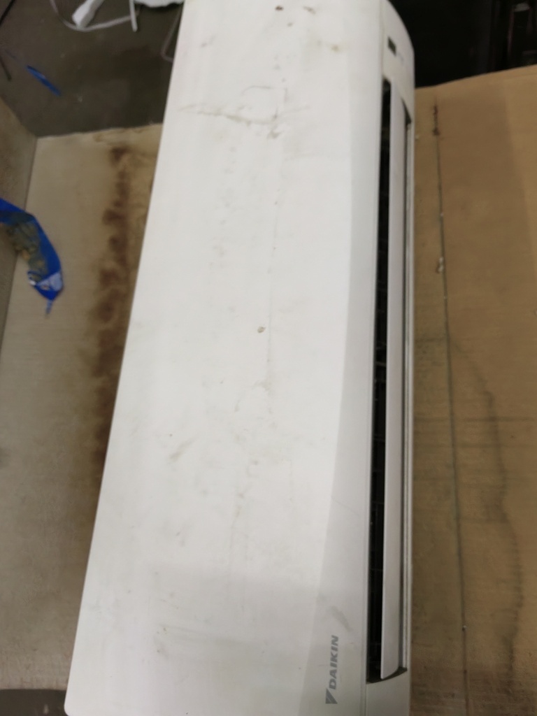 Daikin FTXF25C5V1B (SN:T027267)