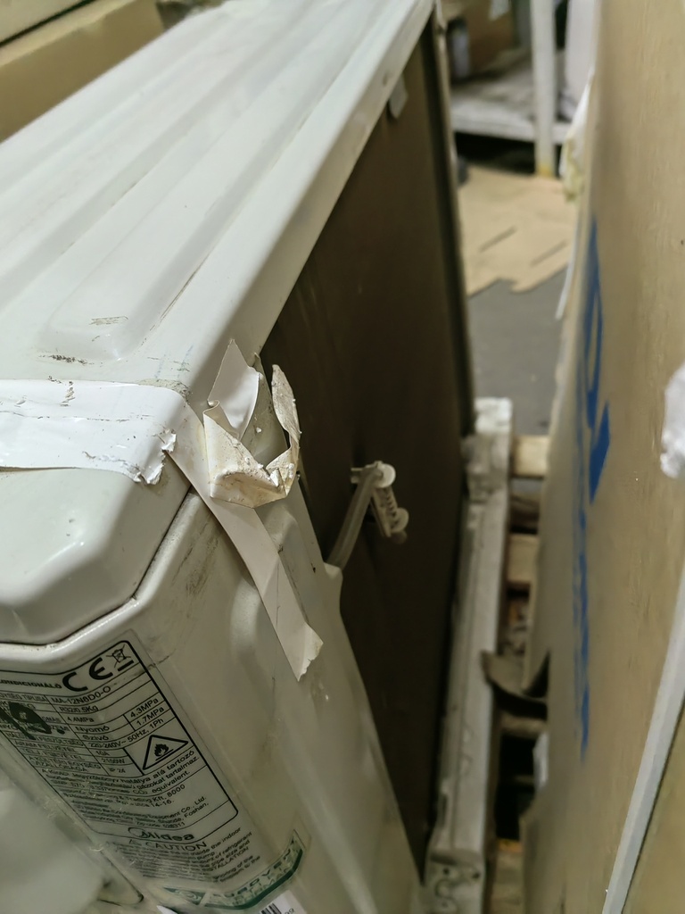 Midea MA-12N8D0-O (SN:3419559810401060850599)