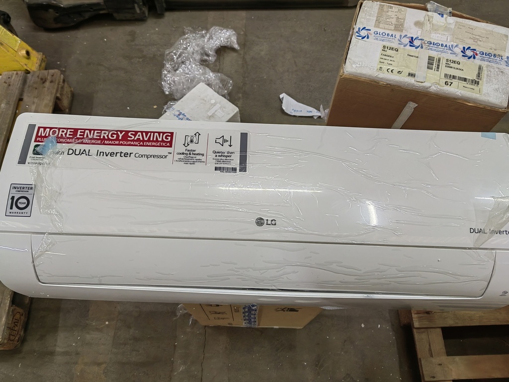 LG S12EQ (SN:7121810067180160451001)