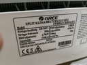 Gree GWH09ACC-K6DNA1F/I (SN:4S62710030231)