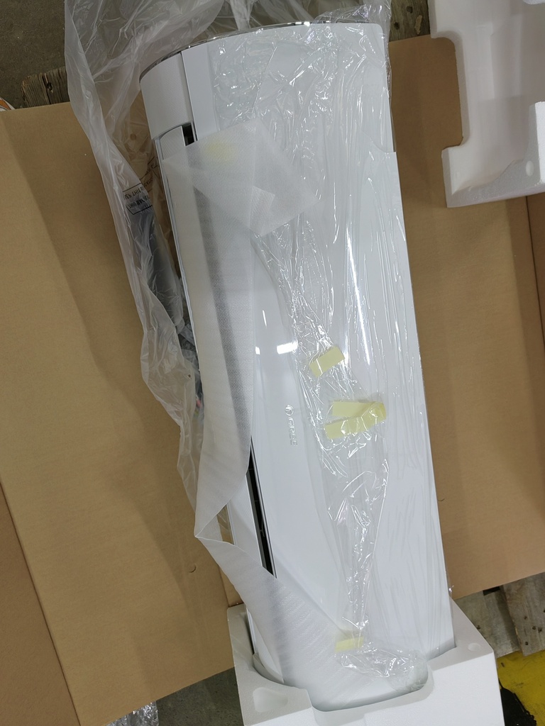 Gree GWH09ACC-K6DNA1F/I (SN:4S62710030231)