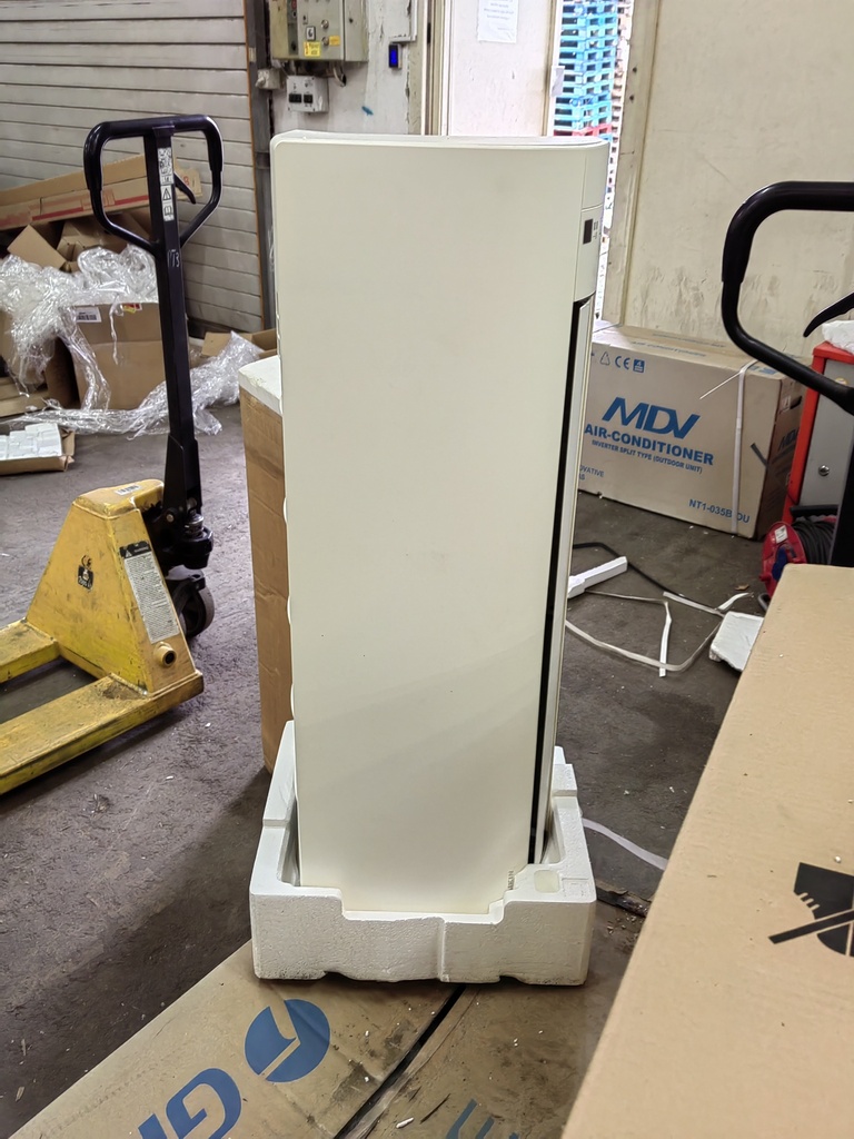 Daikin FTXP25K2V1B (SN:J000533)