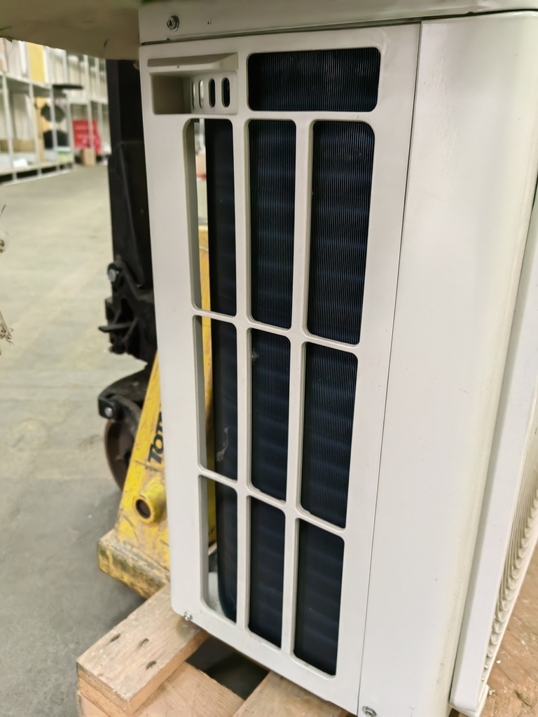 Daikin RXC25CV1B (SN:K035225)