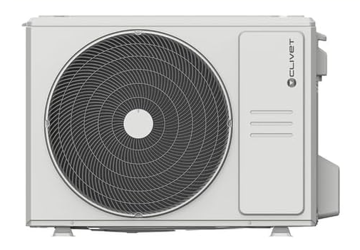 Clivet 5,3kW EZcool Inverteres kültéri (MLA1-Y 53M)