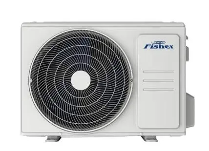 Fisher 3,5kW Comfort Plus inverteres kültéri (FSOAIF-CP-121AE3)