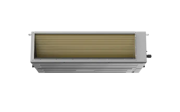 Fisher 8,79kW Légcsatornázható beltéri egység (FSLIF-3001AE3)