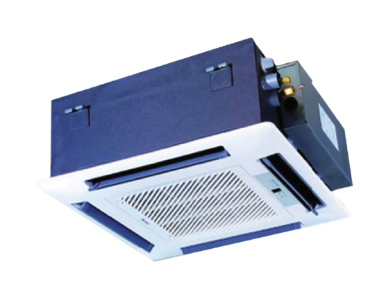 Gree 5kW Multi beltéri kazettás (GKH(18)EB-K6DNA5A/I)