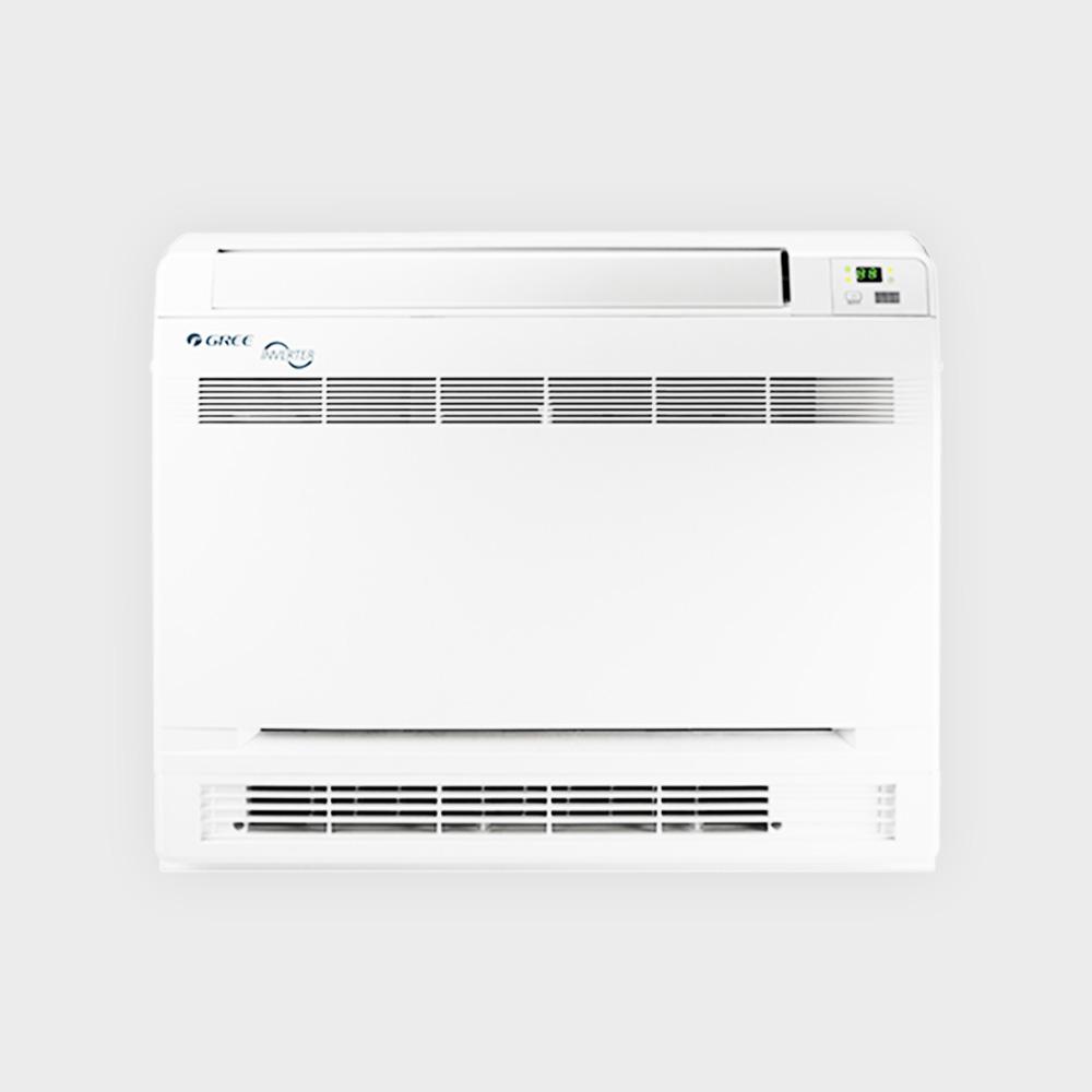 Gree 2,6kW multi beltéri konzol (GEH09AA-K6DNA1E/I)