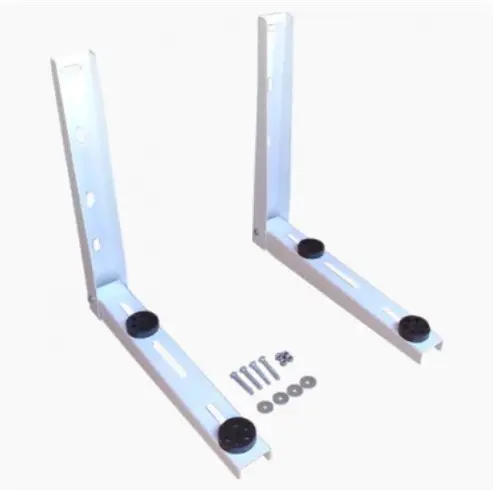 Klíma tartó konzol KINYITHATÓ 450mm