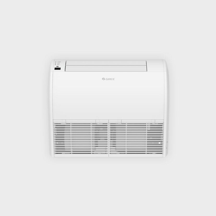 Gree 5,3kW UM Parapet/mennyezeti beltéri (GUD50ZD1/A-S)