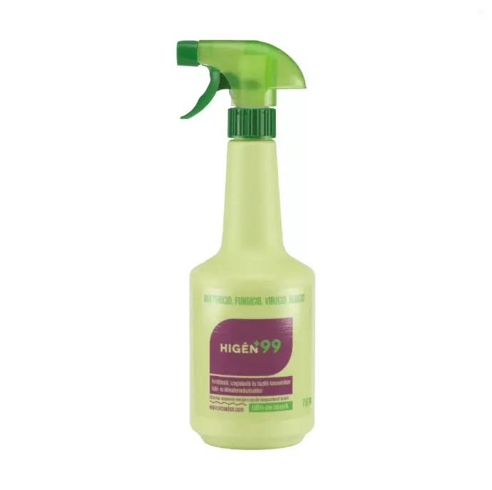 ECOWIAN Hygén +99 klíma fertőtlenítő és szagtalanító tisztító koncentrátum 0,75 L (ECO-KLIM075)