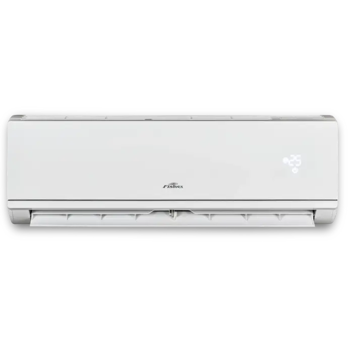 Fisher 2,6kW Comfort Plus oldalfali beltéri (FSAI-CP-90BE3)